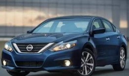 天籁最新款爆料图片视频,惊艳外观与尖端科技一睹为快